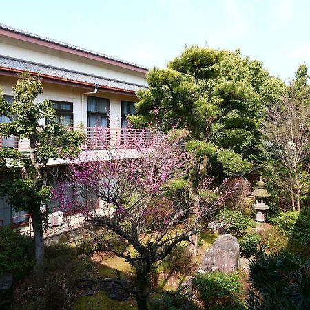 Chomeikan Kumamoto Exterior foto