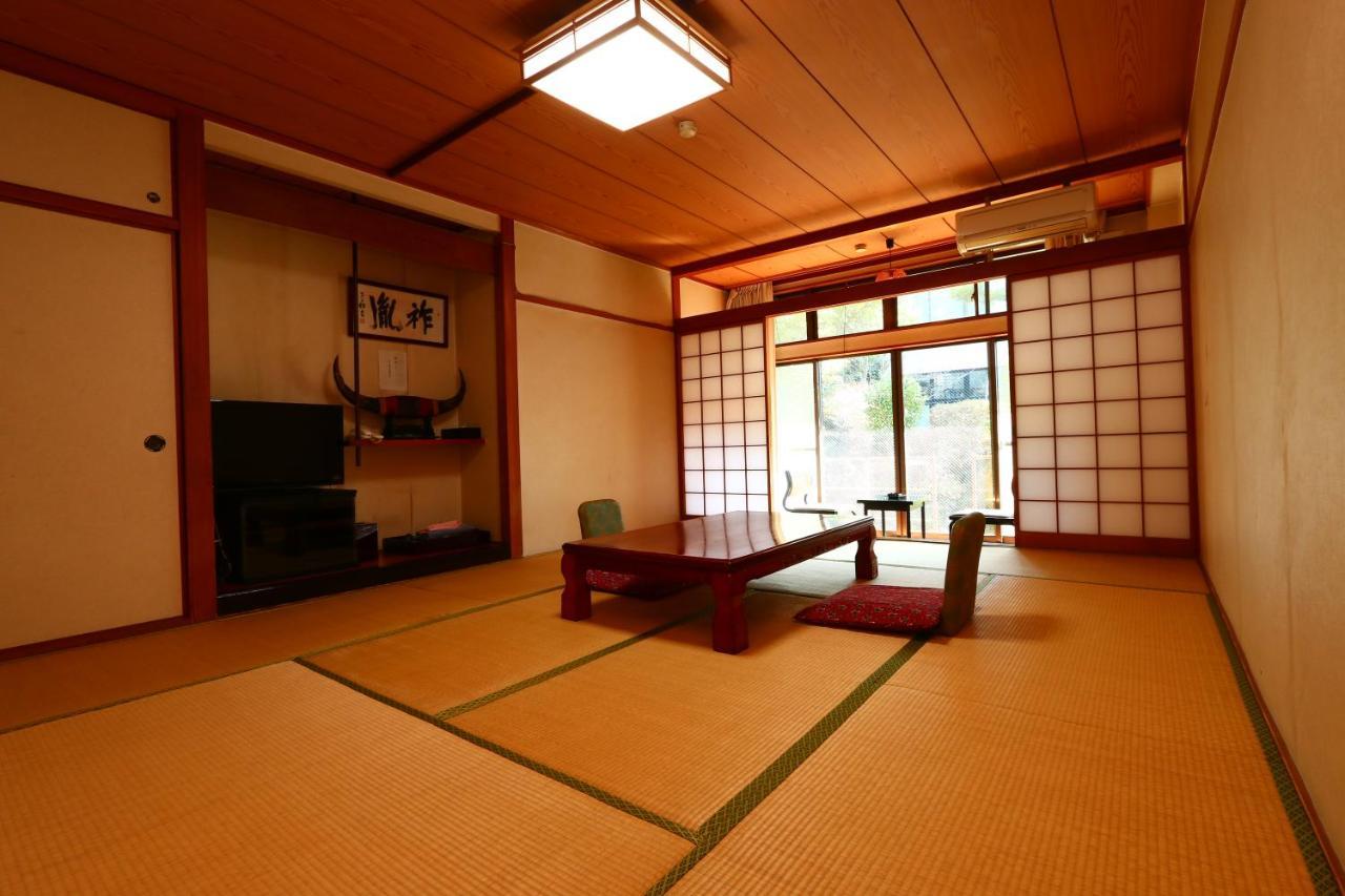 Chomeikan Kumamoto Exterior foto