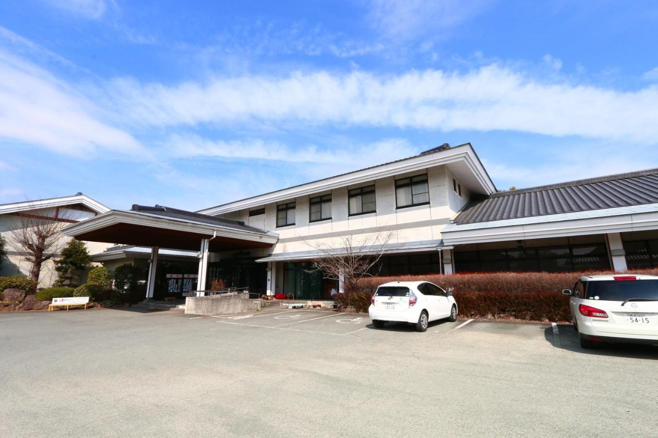 Chomeikan Kumamoto Exterior foto