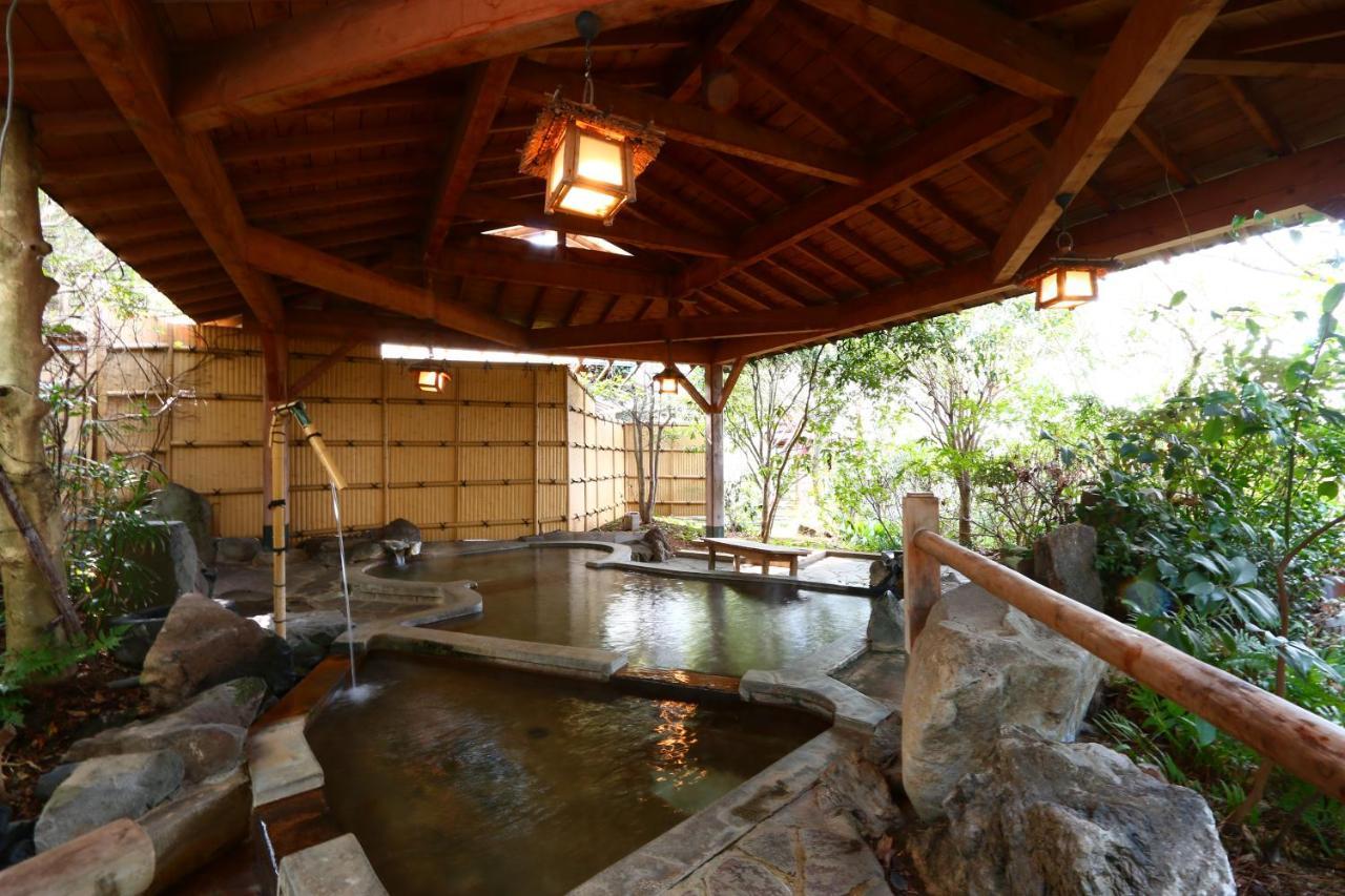 Chomeikan Kumamoto Exterior foto