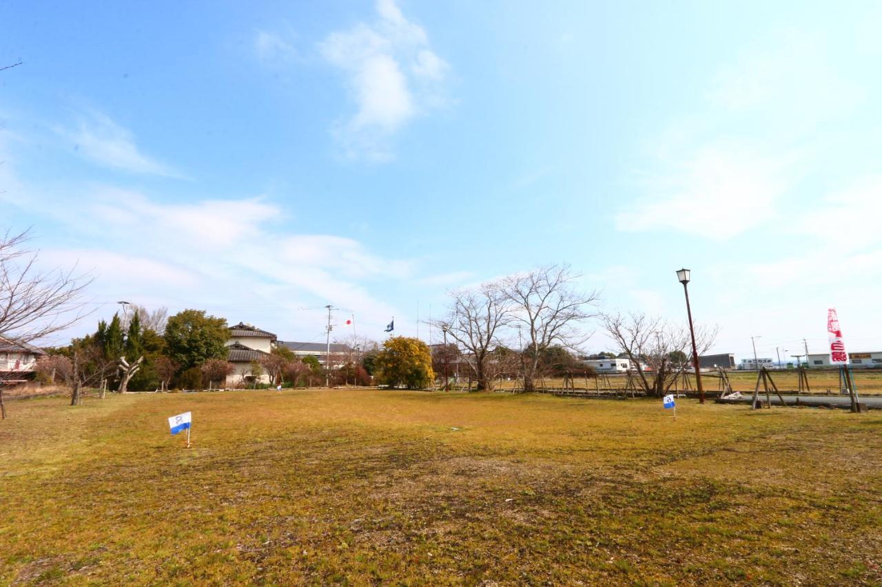 Chomeikan Kumamoto Exterior foto